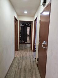 Blk 675B Fern Grove @ Yishun (Yishun), HDB 3 Rooms #639562801